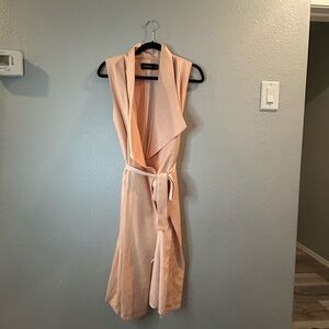 MINKPINK Soft Pink Apparel